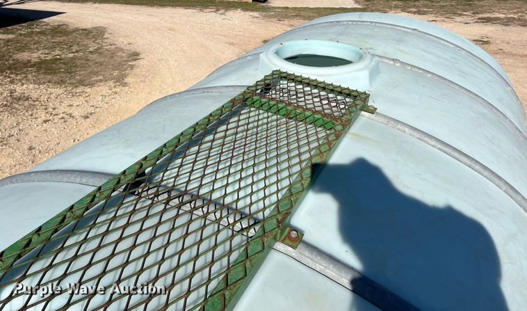 image for item JT9038 1985 Am General  M923 flatbed truck