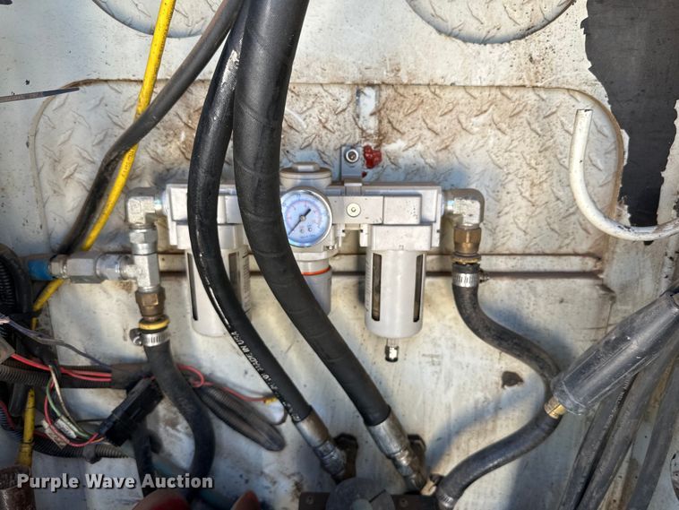 image for item JT9070 2018 Dodge Ram 5500 utility / service truck