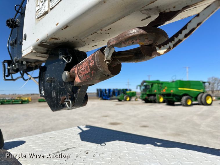 image for item JT9070 2018 Dodge Ram 5500 utility / service truck