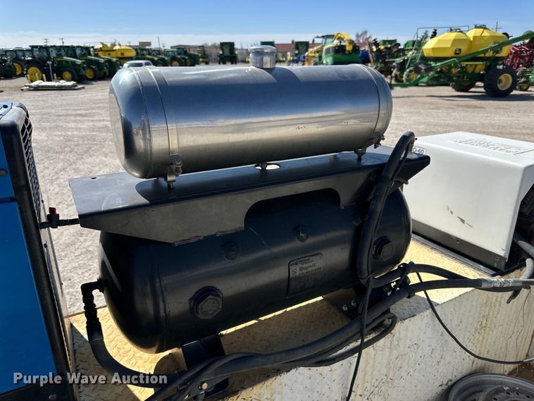 image for item JT9070 2018 Dodge Ram 5500 utility / service truck