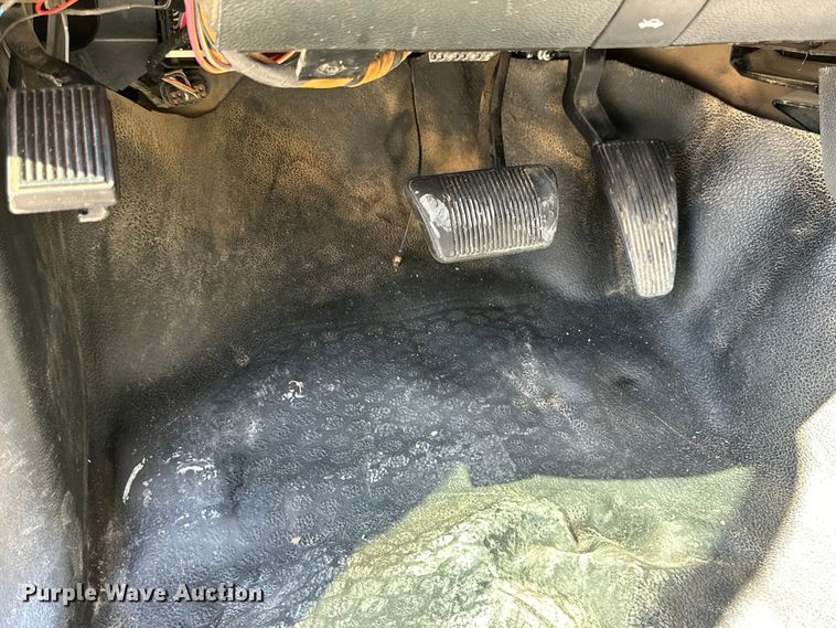 image for item JT9070 2018 Dodge Ram 5500 utility / service truck