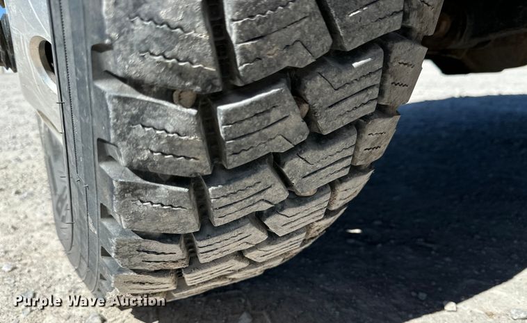 image for item JT9070 2018 Dodge Ram 5500 utility / service truck