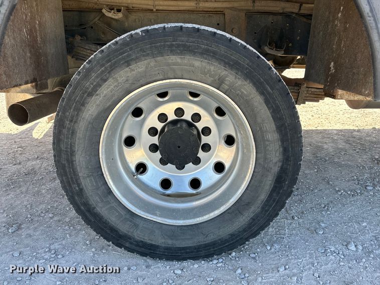 image for item JT9070 2018 Dodge Ram 5500 utility / service truck