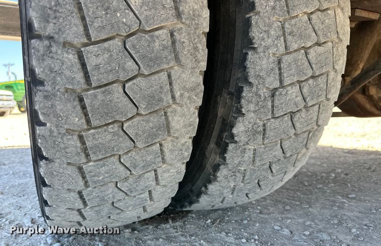 image for item JT9070 2018 Dodge Ram 5500 utility / service truck