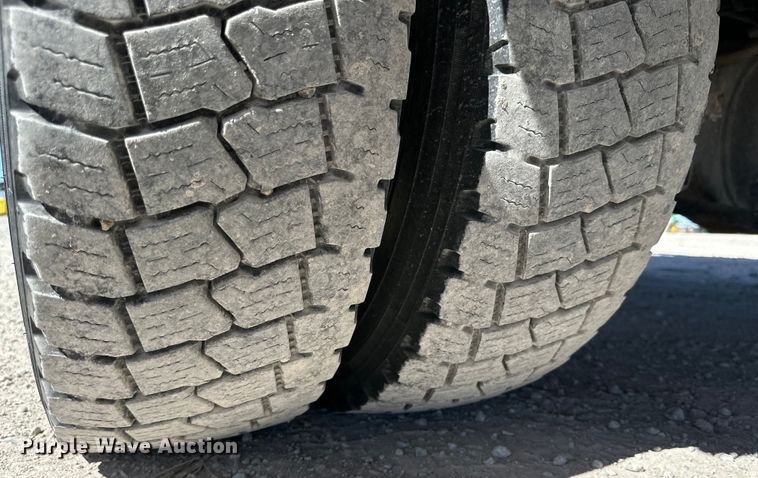 image for item JT9070 2018 Dodge Ram 5500 utility / service truck