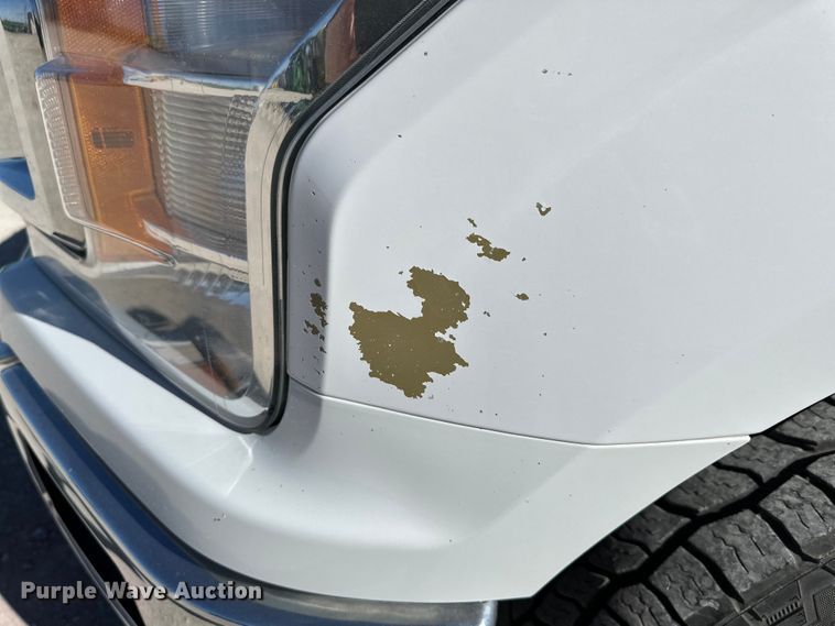 image for item JT9071 2019 Ford F150 SuperCrew pickup truck