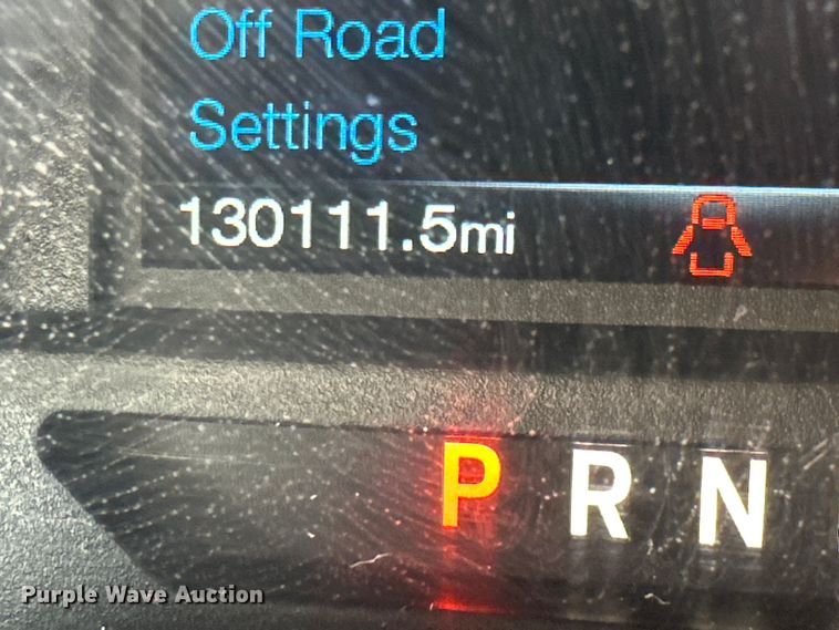 image for item JT9071 2019 Ford F150 SuperCrew pickup truck