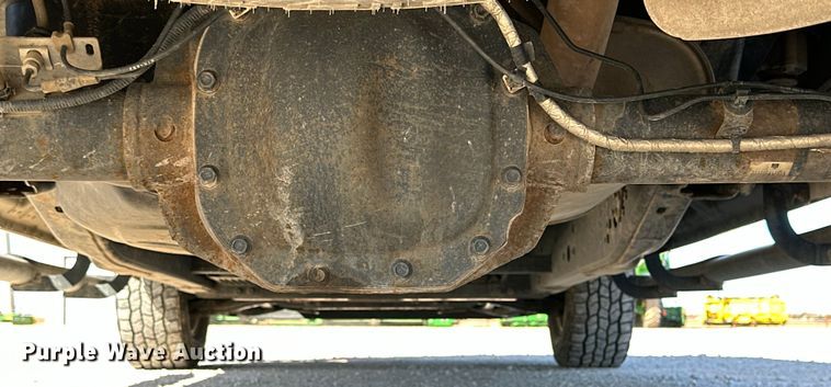 image for item JT9071 2019 Ford F150 SuperCrew pickup truck