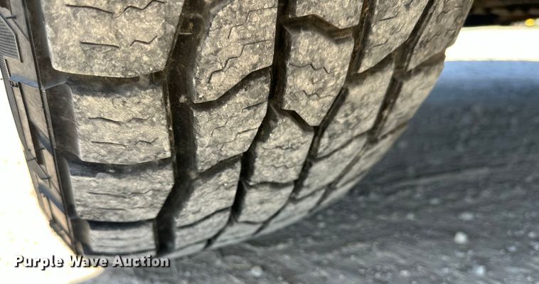 image for item JT9071 2019 Ford F150 SuperCrew pickup truck