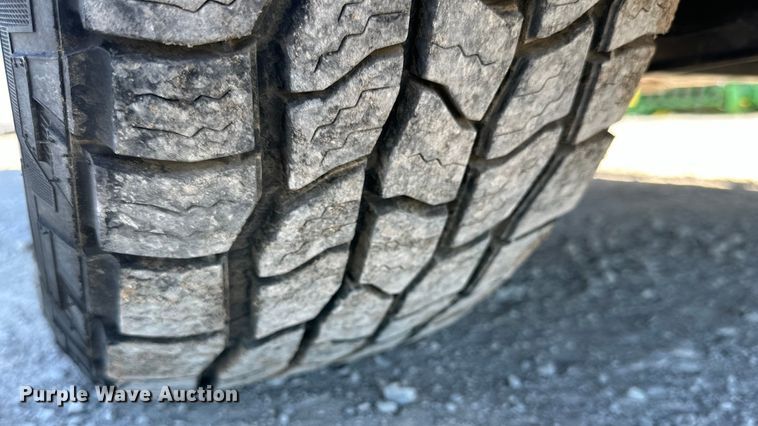 image for item JT9071 2019 Ford F150 SuperCrew pickup truck