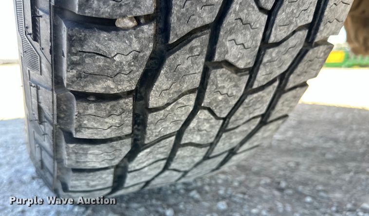 image for item JT9071 2019 Ford F150 SuperCrew pickup truck