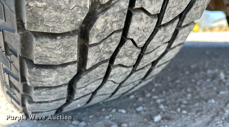 image for item JT9071 2019 Ford F150 SuperCrew pickup truck