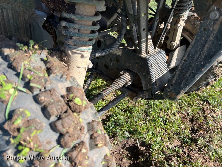 image for item KV9782 1996 Polaris Xplorer 300 ATV