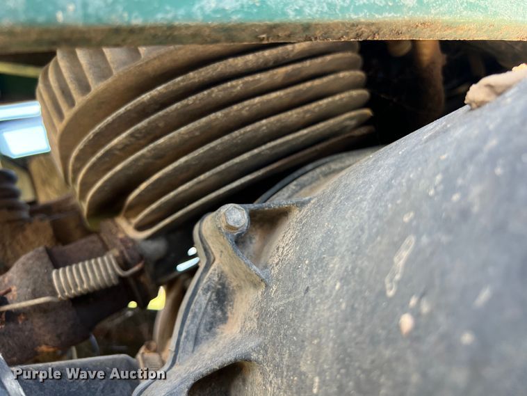 image for item KV9782 1996 Polaris Xplorer 300 ATV