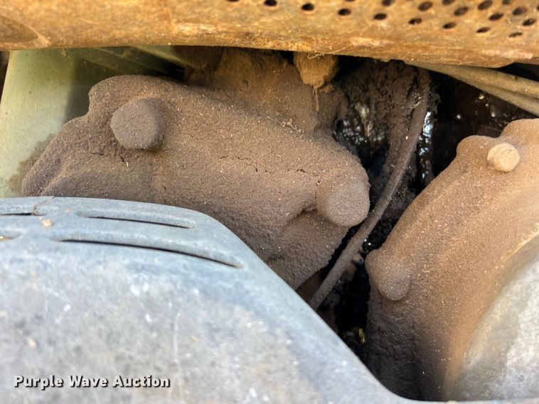 image for item KV9782 1996 Polaris Xplorer 300 ATV