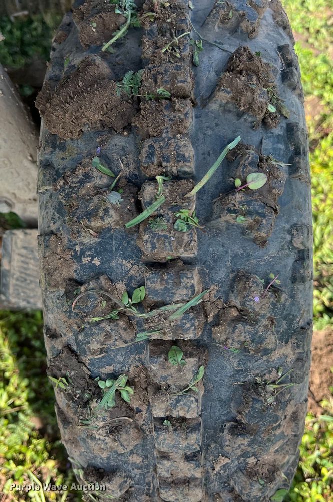 image for item KV9782 1996 Polaris Xplorer 300 ATV