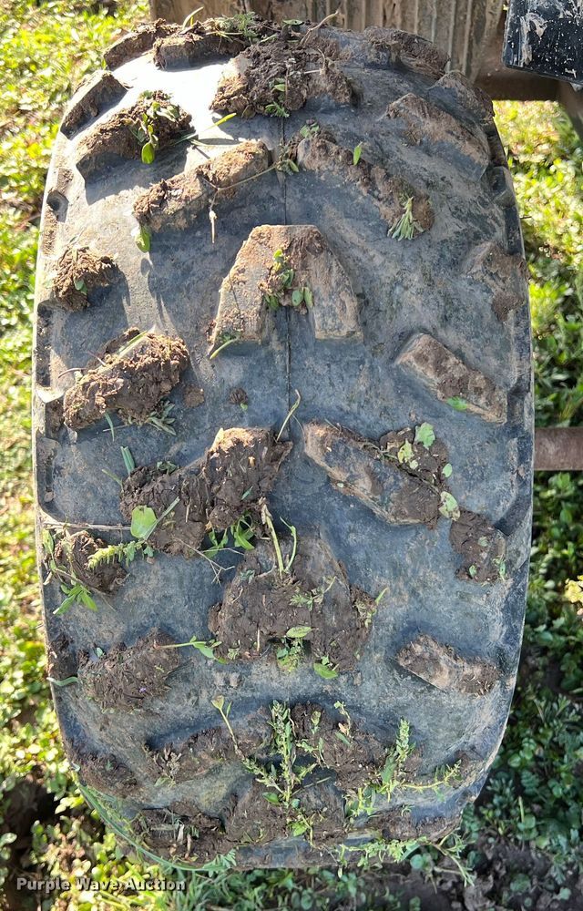 image for item KV9782 1996 Polaris Xplorer 300 ATV