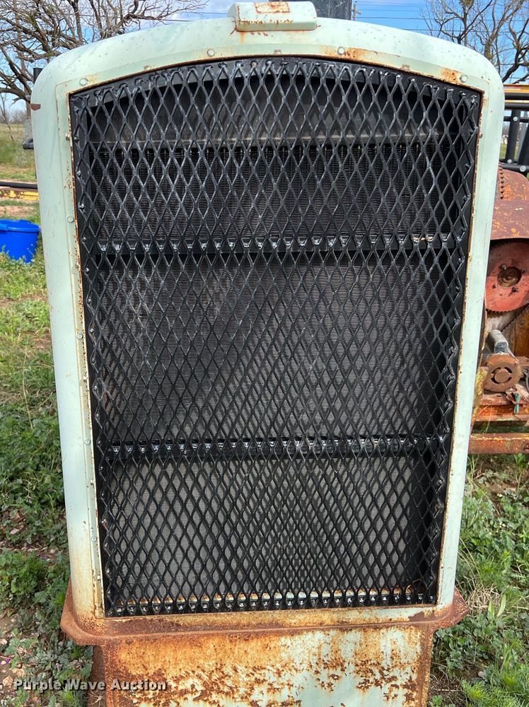 image for item KV9794 (2) General Motors generators