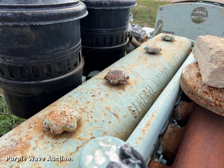 image for item KV9794 (2) General Motors generators