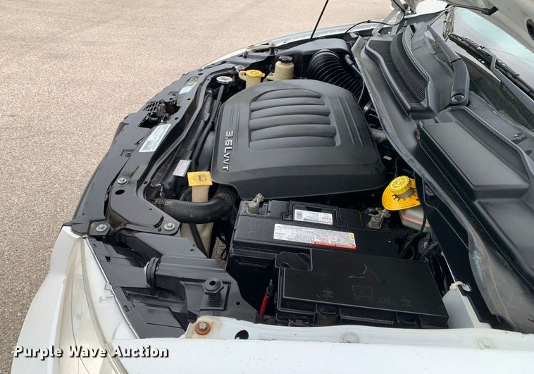 image for item KX9934 2015 Dodge Ram  cargo van