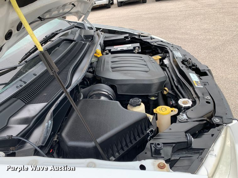 image for item KX9934 2015 Dodge Ram  cargo van