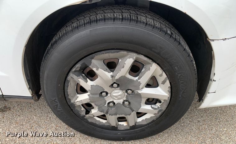 image for item KX9934 2015 Dodge Ram  cargo van