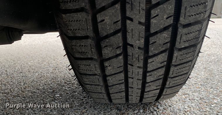 image for item KX9934 2015 Dodge Ram  cargo van