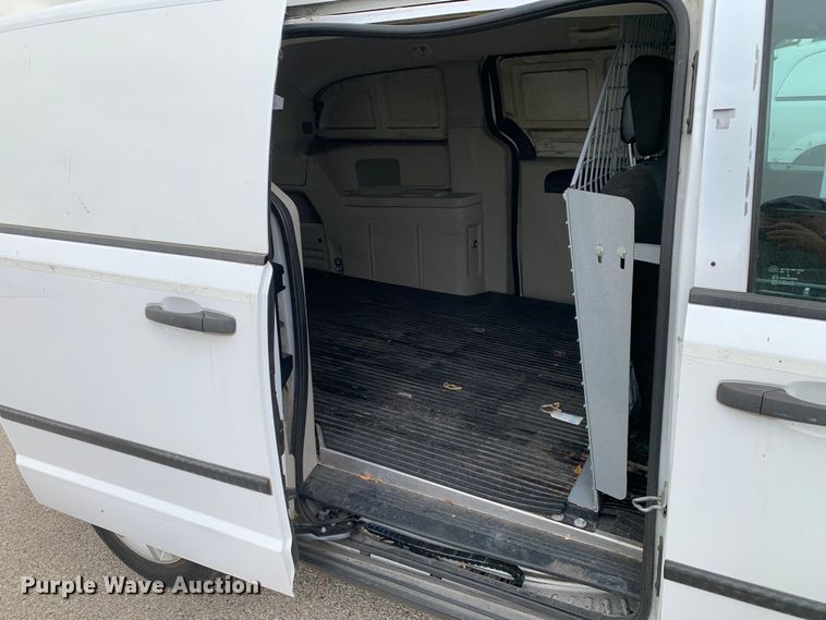 image for item KX9935 2015 Dodge Ram  cargo van
