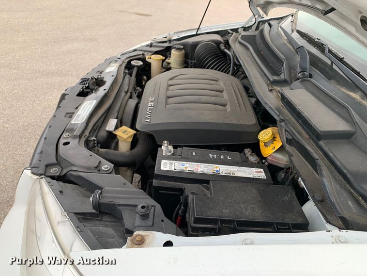 image for item KX9935 2015 Dodge Ram  cargo van