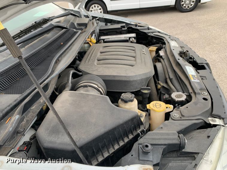 image for item KX9935 2015 Dodge Ram  cargo van