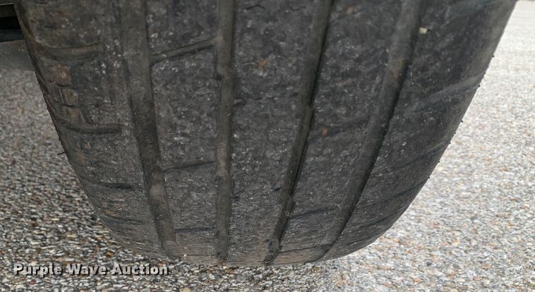 image for item KX9935 2015 Dodge Ram  cargo van