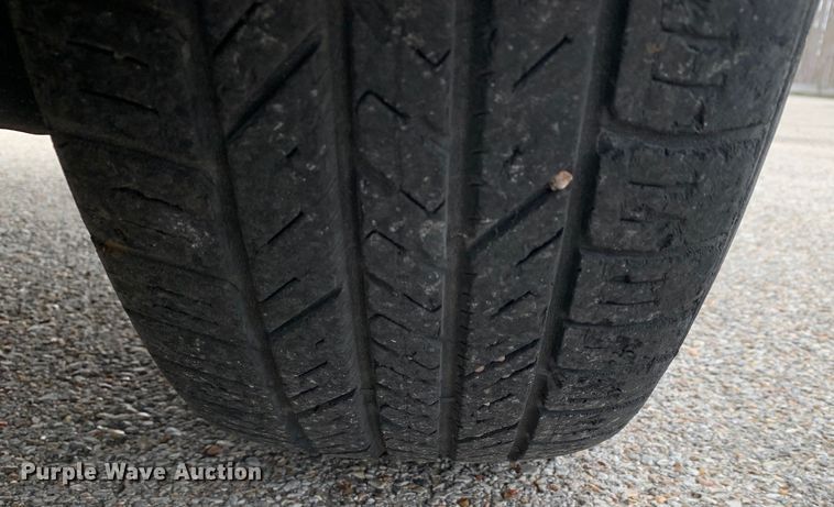 image for item KX9935 2015 Dodge Ram  cargo van