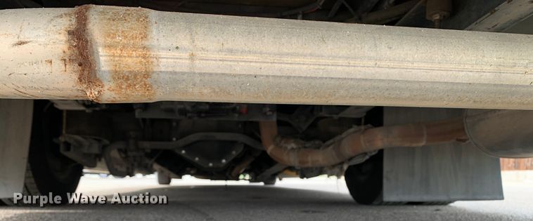 image for item KX9936 2017 Chevrolet  Express G4500 shuttle bus