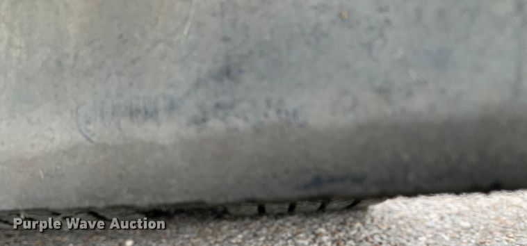 image for item KX9936 2017 Chevrolet  Express G4500 shuttle bus