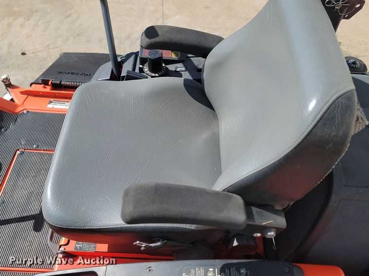 image for item LA9763 2013 Kubota ZD331LP ZTR lawn mower