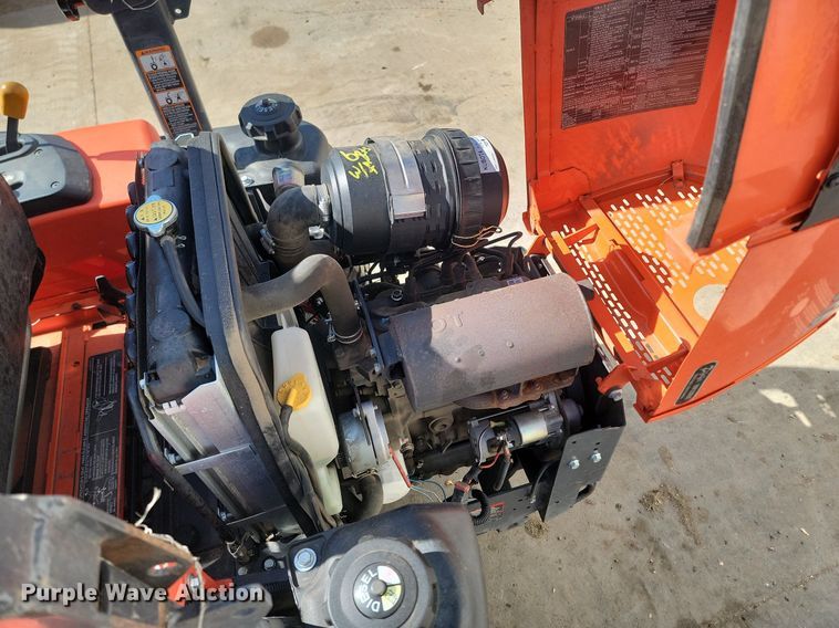 image for item LA9763 2013 Kubota ZD331LP ZTR lawn mower