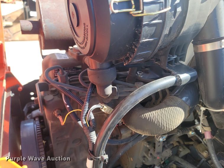 image for item LA9763 2013 Kubota ZD331LP ZTR lawn mower