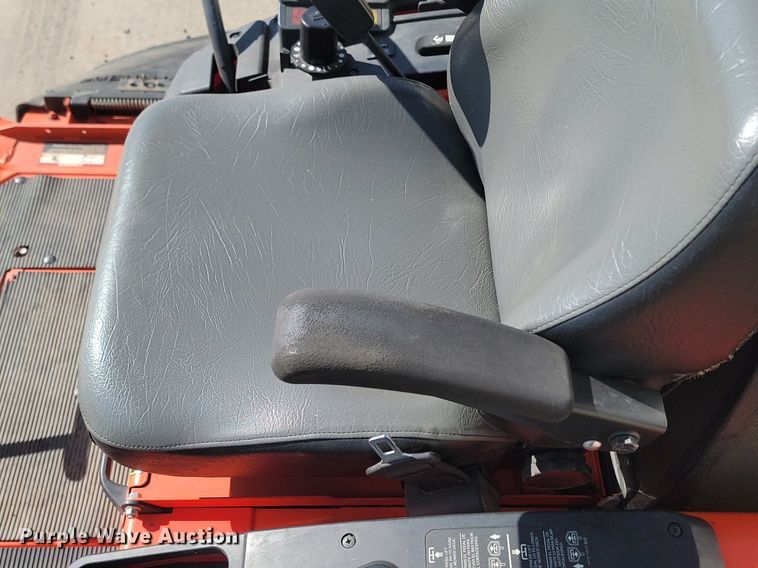 image for item LA9764 Kubota  ZD326HL ZTR lawn mower