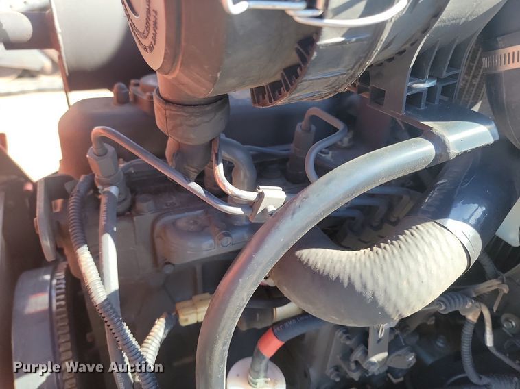 image for item LA9765 Kubota ZD1211RL ZTR lawn mower