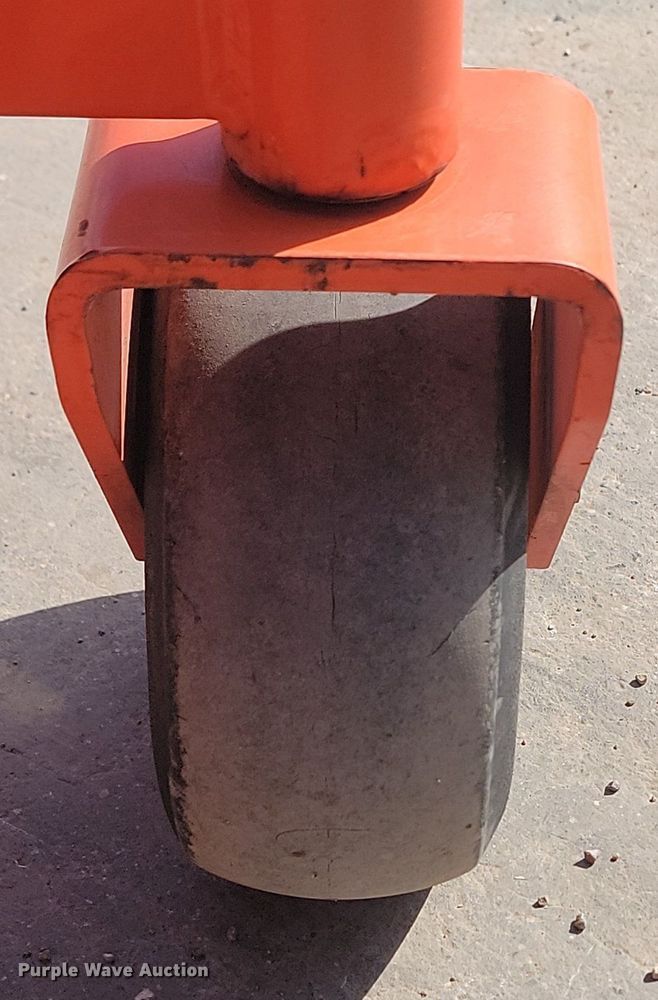 image for item LA9767 Kubota  Z125SKH ZTR lawn mower