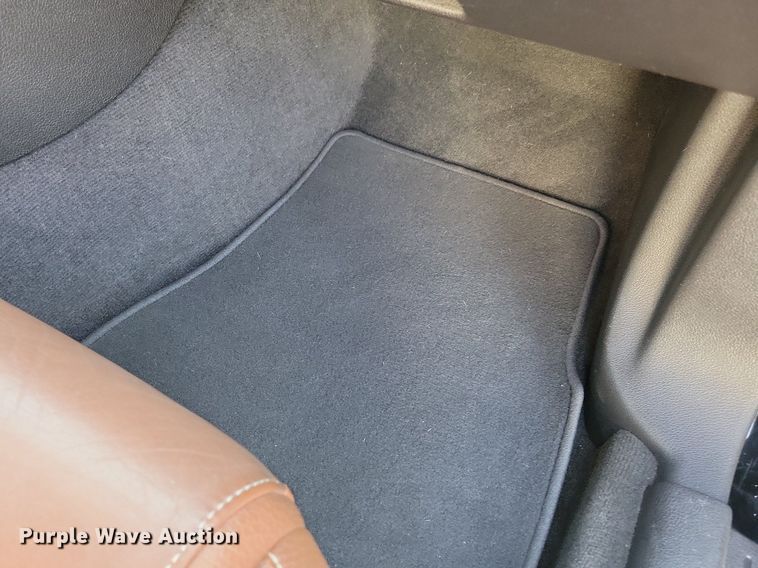 image for item LC9853 2010 Ford Mustang convertible