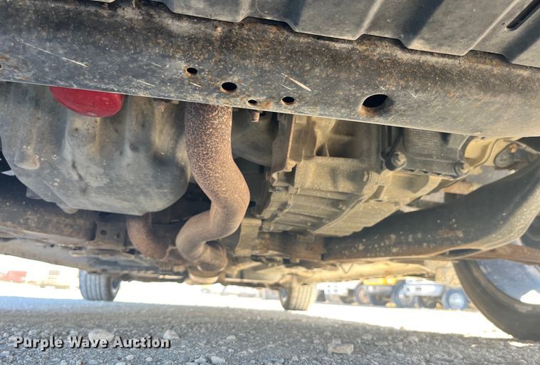 image for item LD9323 2016 Ford Taurus Limited 