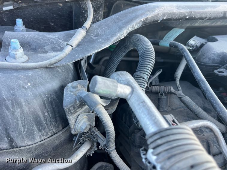 image for item LD9323 2016 Ford Taurus Limited 