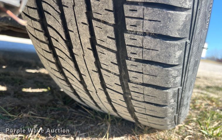 image for item LD9323 2016 Ford Taurus Limited 