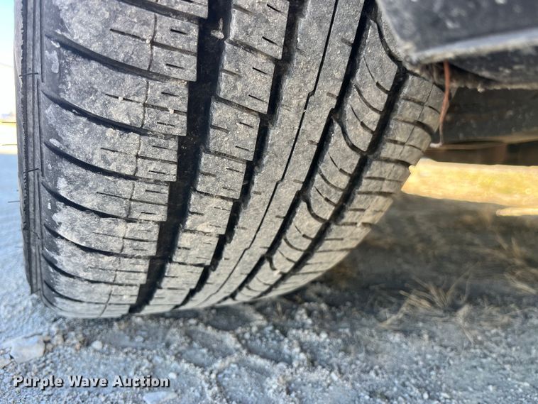 image for item LD9323 2016 Ford Taurus Limited 