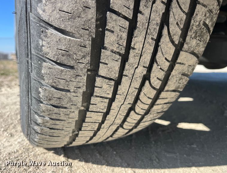 image for item LD9323 2016 Ford Taurus Limited 