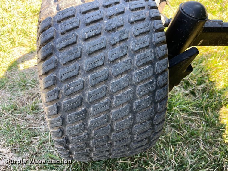 image for item LD9345 2010 John Deere  8800 TC RM lawn mower