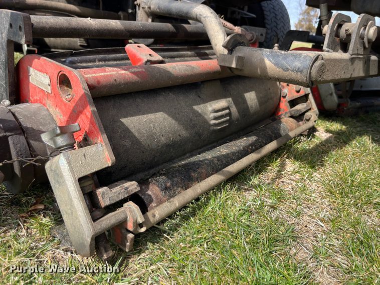 image for item LD9348 Jacobson LF 3800 reel mower