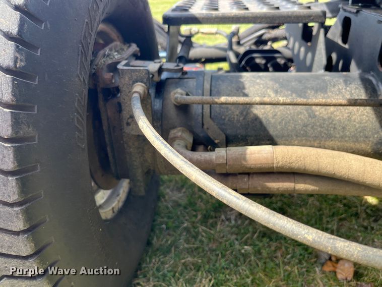 image for item LD9348 Jacobson LF 3800 reel mower