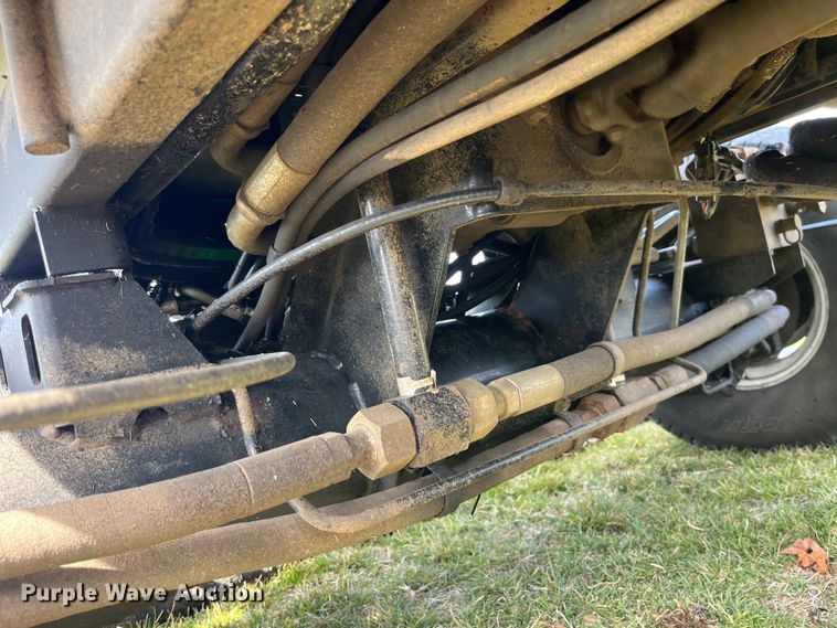 image for item LD9348 Jacobson LF 3800 reel mower